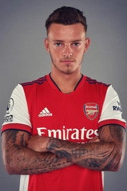 Ảnh diễn viên Ben White