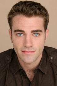 Ảnh diễn viên Ben Whitehair