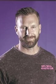 Ảnh diễn viên Ben Wright