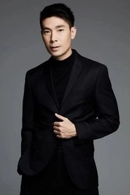 Ảnh diễn viên Ben Yeo