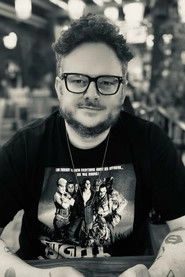 Ảnh diễn viên BenDavid Grabinski