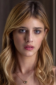 Ảnh diễn viên Benedetta Porcaroli