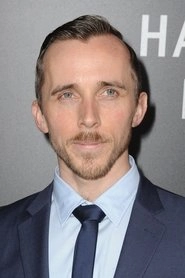 Ảnh diễn viên Benedict Hardie