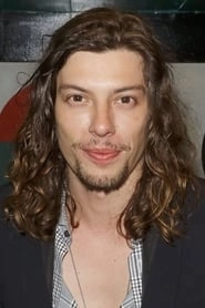 Ảnh diễn viên Benedict Samuel