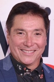 Ảnh diễn viên Benito Martinez
