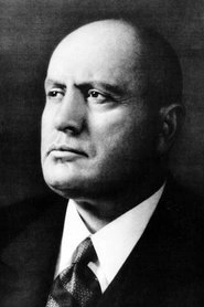 Ảnh diễn viên Benito Mussolini