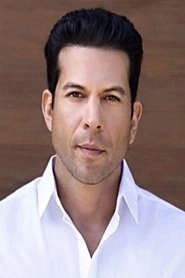 Ảnh diễn viên Benjamín Benítez