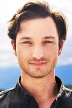 Ảnh diễn viên Benjamin Benoit