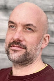 Ảnh diễn viên Benjamin Binderup