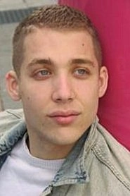 Ảnh diễn viên Benjamin Boutboul