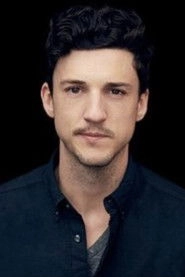 Ảnh diễn viên Benjamin Brewer