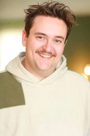 Ảnh diễn viên Benjamin Cléry