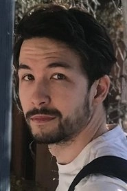 Ảnh diễn viên Benjamin Faure