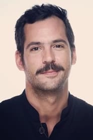 Ảnh diễn viên Benjamín Gorroño