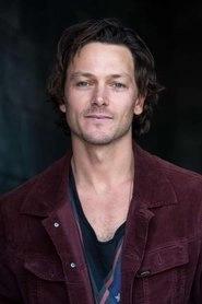 Ảnh diễn viên Benjamin Hoetjes