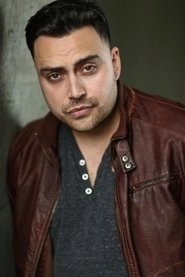 Ảnh diễn viên Benjamin Joel Arcé