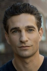 Ảnh diễn viên Benjamin Kanes