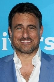 Ảnh diễn viên Benjamin Koldyke