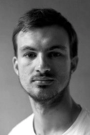 Ảnh diễn viên Benjamin Lønne Røsler