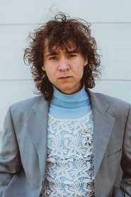 Ảnh diễn viên Benjamin Myhre