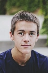 Ảnh diễn viên Benjamin Petry