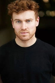 Ảnh diễn viên Benjamin Ritter