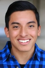 Ảnh diễn viên Benjamin Sanchez