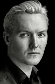 Ảnh diễn viên Benjamin Stender