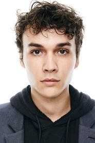 Ảnh diễn viên Benjamin Wadsworth