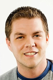 Ảnh diễn viên Benjamin Weaver