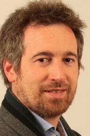 Ảnh diễn viên Benjamin Weill