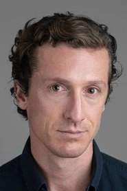 Ảnh diễn viên Benjamín Westfall