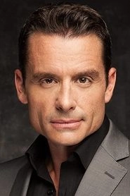 Ảnh diễn viên Benjamin Wilkinson