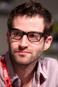 Ảnh diễn viên Benjamin Wynn