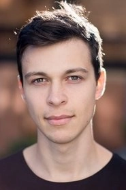 Ảnh diễn viên Bennett Taylor