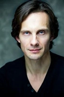 Ảnh diễn viên Benny Maslov