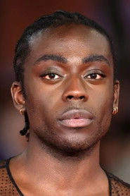 Ảnh diễn viên Benny O. Arthur