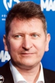 Ảnh diễn viên Benoît Biral