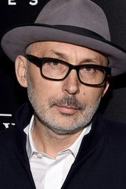 Ảnh diễn viên Benoît Delhomme