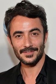 Ảnh diễn viên Benoit Ponsaillé