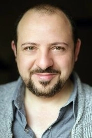 Ảnh diễn viên Benoît Tachoires