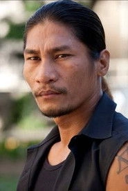 Ảnh diễn viên Benson Dalina