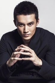 Ảnh diễn viên Benson Wang