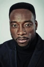 Ảnh diễn viên Bentley Kalu