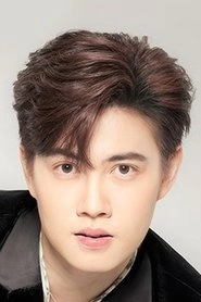 Ảnh diễn viên Benz Atthanin Thaninphanuwiwat