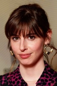 Ảnh diễn viên Bérangère Mc Neese