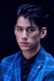 Ảnh diễn viên Berant Zhu