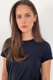 Ảnh diễn viên Beril Kolcu