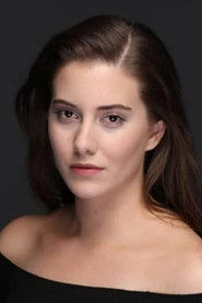 Ảnh diễn viên Beril Pozam