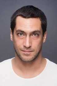 Ảnh diễn viên Berk Hakman